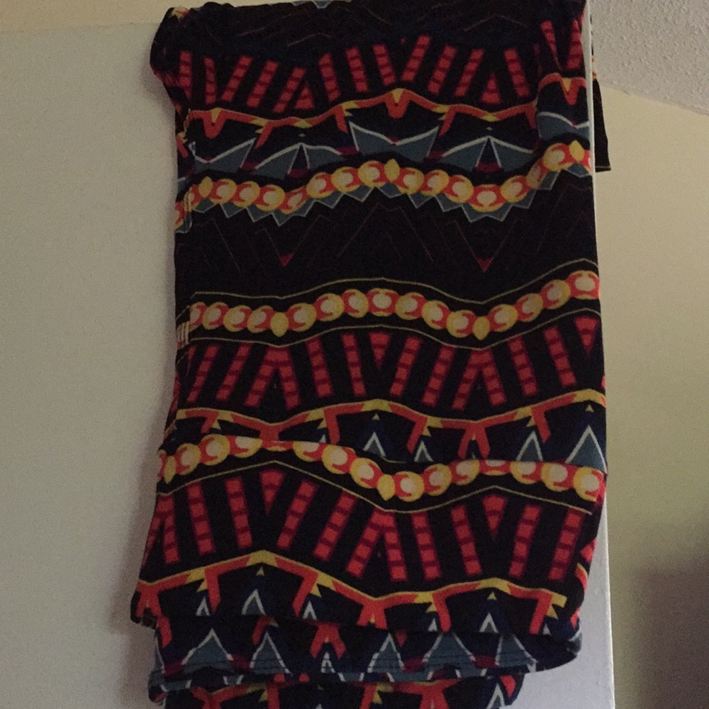 Tc leggings